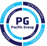 Pacific Group Logo