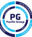 Pacific Group Logo